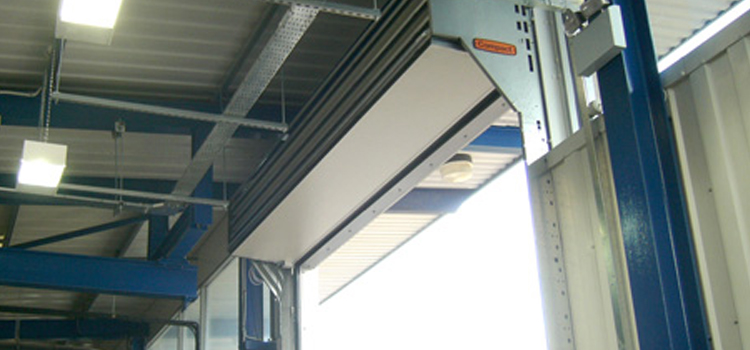 overhead sectional doors Hialeah Gardens