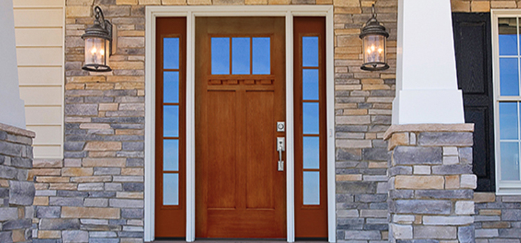 residential entry door repair Hialeah Gardens